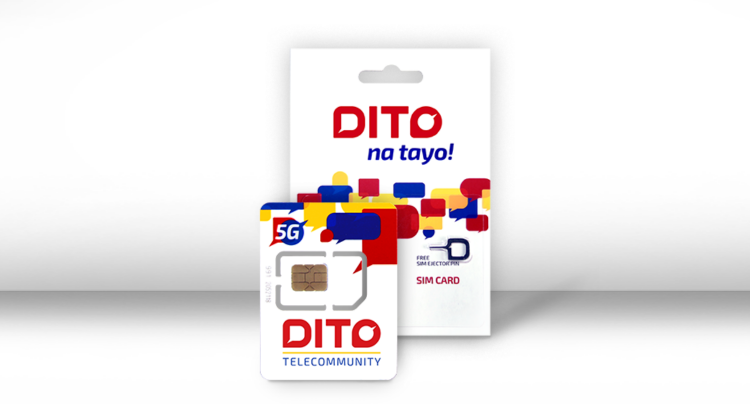 DITO Telecommunity